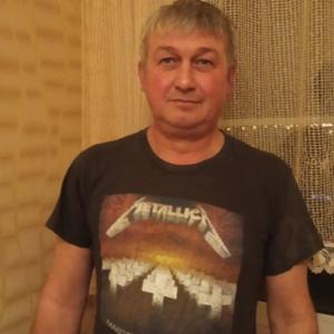Андрей Журавлев, 56 лет, Тольятти