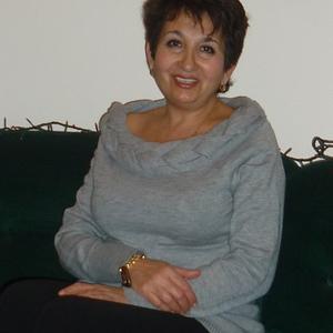 Anna, 69 лет, Ростов-на-Дону