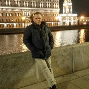 Парни в Химках: Dmitriy, 40 - ищет девушку из Химок