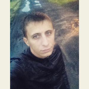 Иван, 31 год, Кемерово