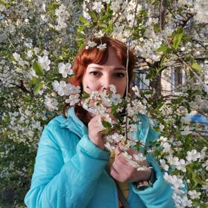 Девушки в Тольятти: Марина, 35 - ищет парня из Тольятти