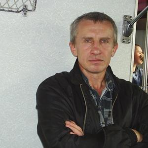 Владимир Алексеев, 67 лет, Новосибирск