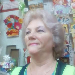 Наталья, 64 года, Нижний Новгород