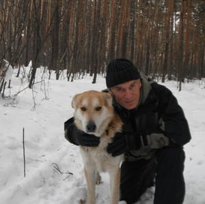 Владимир, 73 года, Екатеринбург