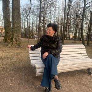 Девушки в Санкт-Петербурге: Наталья, 46 - ищет парня из Санкт-Петербурга
