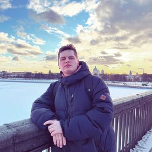 Парни в Санкт-Петербурге: Иван, 23 - ищет девушку из Санкт-Петербурга