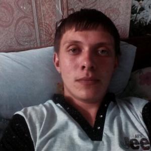 Парни в Прокопьевске: Иван, 27 - ищет девушку из Прокопьевска