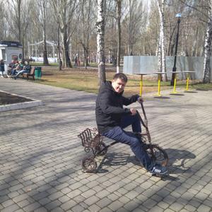 Парни в Уфе (Башкортостан): Ирек, 46 - ищет девушку из Уфы (Башкортостан)