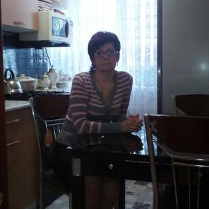 Девушки в Вологде: Марина, 62 - ищет парня из Вологды