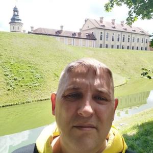 Олег, 39 лет, Брянск