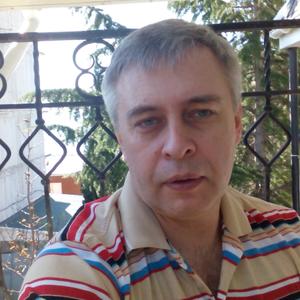 Алекс, 53 года, Краснодар