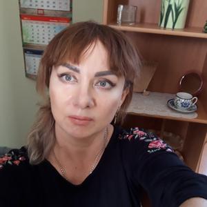 Елена, 44 года, Яблоновский