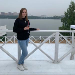 Елена, 36 лет, Москва