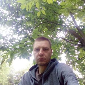 Парни в Бердске: Илья, 45 - ищет девушку из Бердска