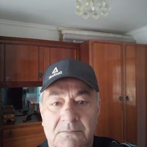 Борис, 65 лет, Краснодар