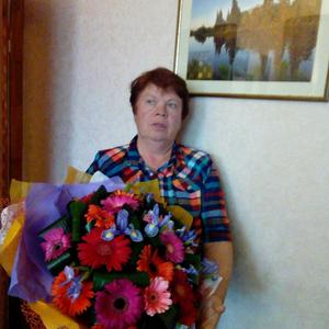 Девушки в Первоуральске: Людмила, 70 - ищет парня из Первоуральска