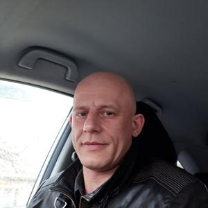 Роман, 44 года, Владивосток