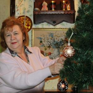 Наталья Воскресенск, 68 лет, Москва