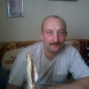Парни в Оренбурге: Сергей Лясковский, 52 - ищет девушку из Оренбурга