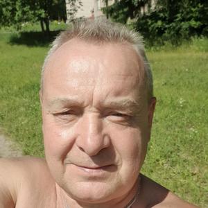Парни в Санкт-Петербурге: Владимир, 55 - ищет девушку из Санкт-Петербурга