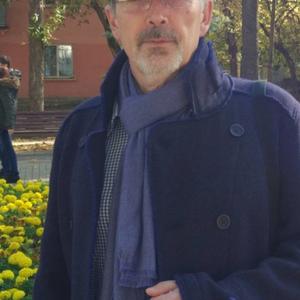 Андрей, 61 год, Самара