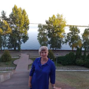 Девушки в Вольске: Ирина, 54 - ищет парня из Вольска