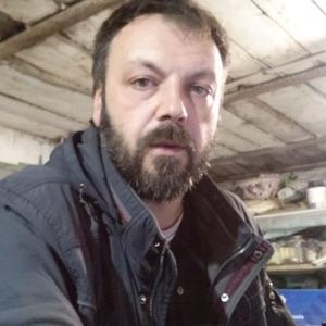 Парни в Донецке: Сергей, 42 - ищет девушку из Донецка