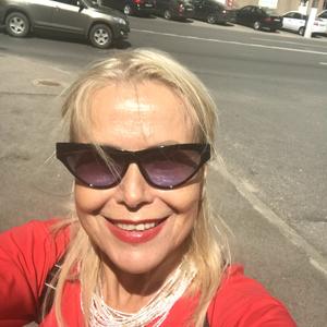 Ирина Ярлыкова, 58 лет, Тверь