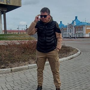 Парни в Томске: Михаил, 42 - ищет девушку из Томска