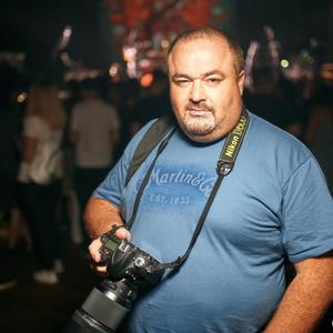 Вован Меломан, 44 года, Киев