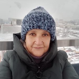 Дарина, 54 года, Новосибирск