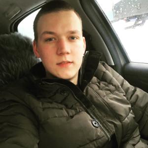 Александр, 27 лет, Пермь