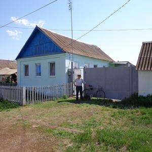 Парни в Оренбурге: Николай, 67 - ищет девушку из Оренбурга