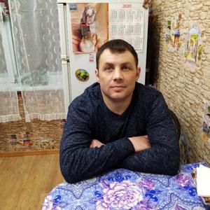 Максим, 43 года, Мурманск