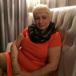 Лариса, 65 лет, Уссурийск