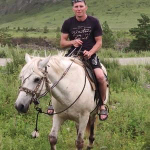 Парни в Новокузнецке: Роман, 39 - ищет девушку из Новокузнецка