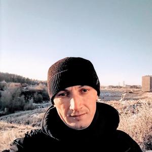 Дмитрий, 36 лет, Чебаркуль