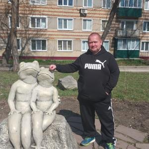 Сергей, 45 лет, Нижний Ломов