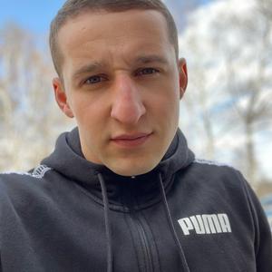 Сергей, 27 лет, Фрязино