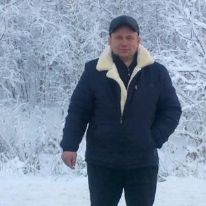 Парни в Зарайске: Александр, 46 - ищет девушку из Зарайска