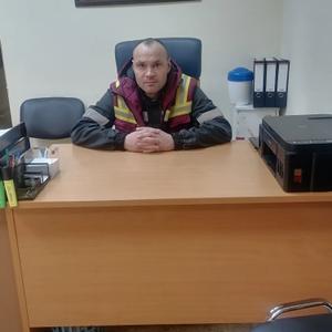 Парни в Тамбове: Игорь, 34 - ищет девушку из Тамбова