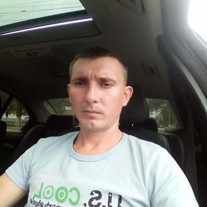 Михаил, 39 лет, Волжский