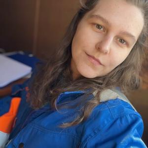 Алёна, 26 лет, Санкт-Петербург