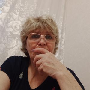 Татьяна, 65 лет, Красноярск