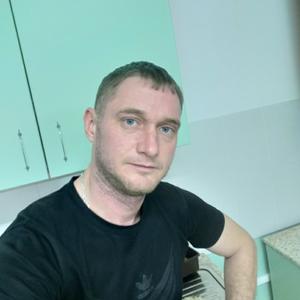Андрей, 34 года, Нижневартовск