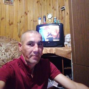 Парни в Ульяновске: Игорь, 40 - ищет девушку из Ульяновска