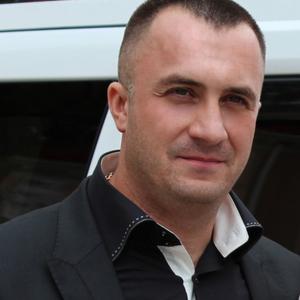 Михаил Серебряков, 44 года, Новороссийск