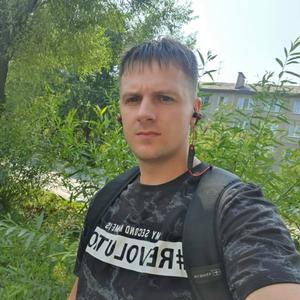 Макс Шариата, 33 года, Хабаровск