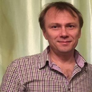 Дмитрий, 51 год, Новосибирск