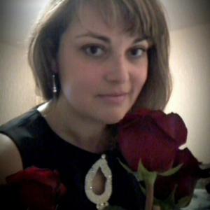 Юлия, 40 лет, Омск